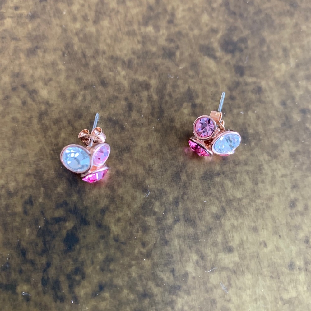 TED BAKER earrings
